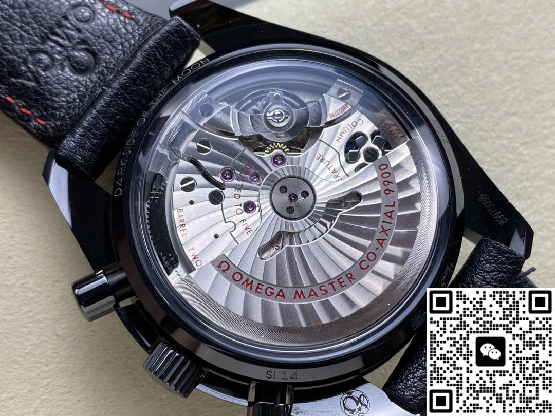 N1 Factory Omega Speedmaster 311.92.44.51.01.004 1:1 Best Edition Replica Watch